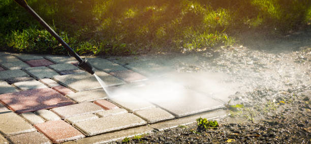 Best Factory Floor Cleaning  in Commack, NY