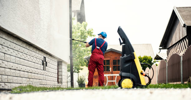 Best Building Exterior Washing  in Commack, NY
